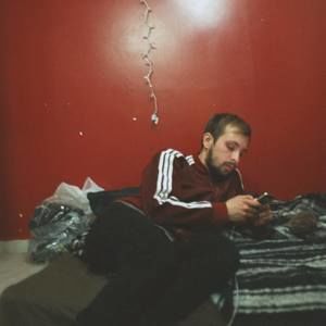 Meet your Posher, Felix